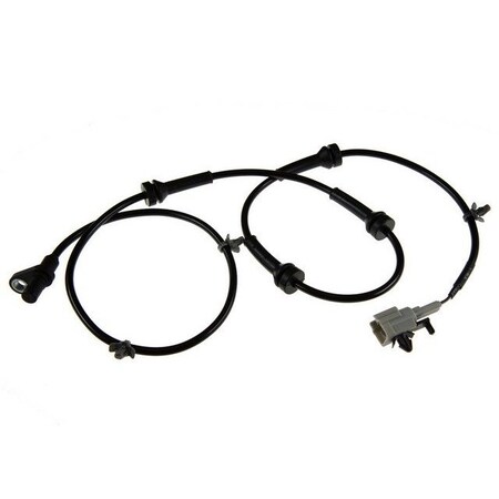 Holstein Abs Wheel Speed Sensor, 2Abs0844 2ABS0844
